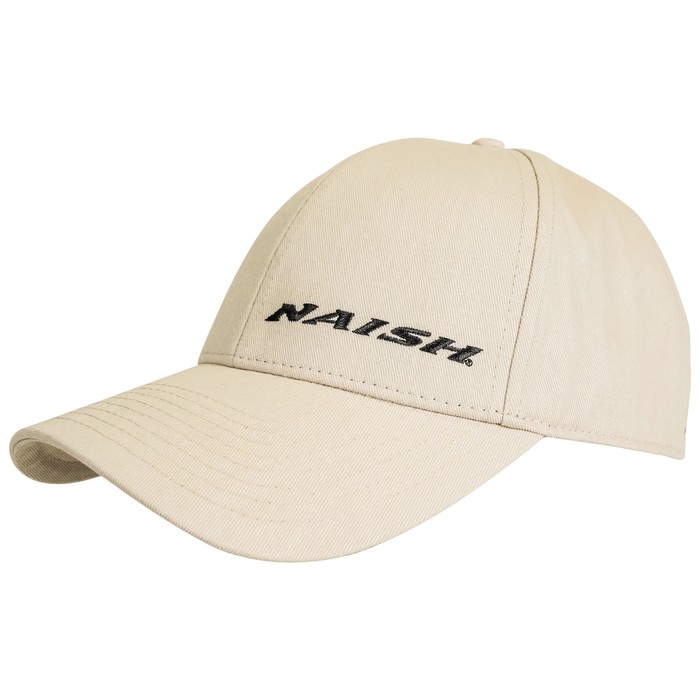 Naish Cap original snapback cream